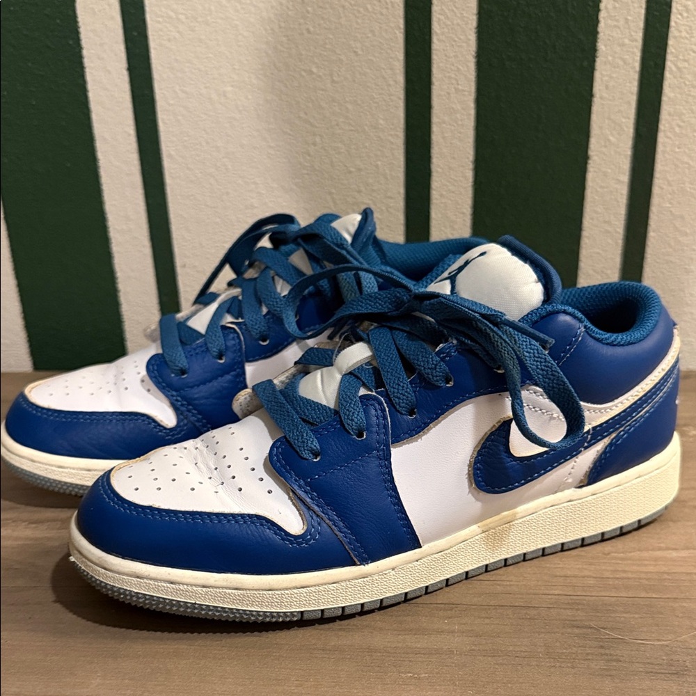 Nike Air Jordan’s